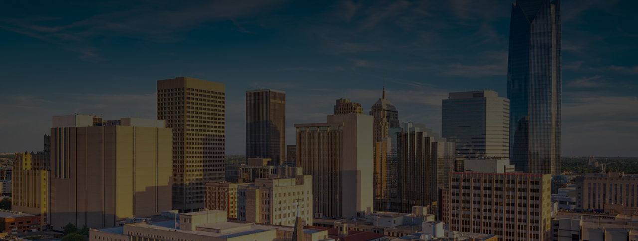 Roofing Services in Oklahoma City