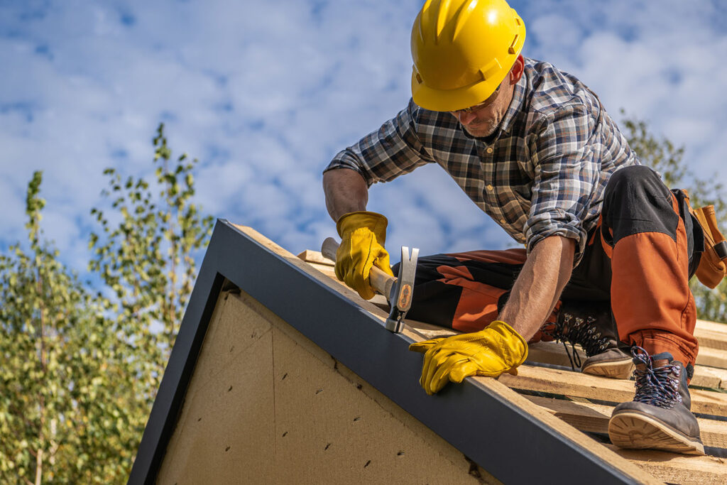 Questions to Ask Before Hiring a Roofing Contractor