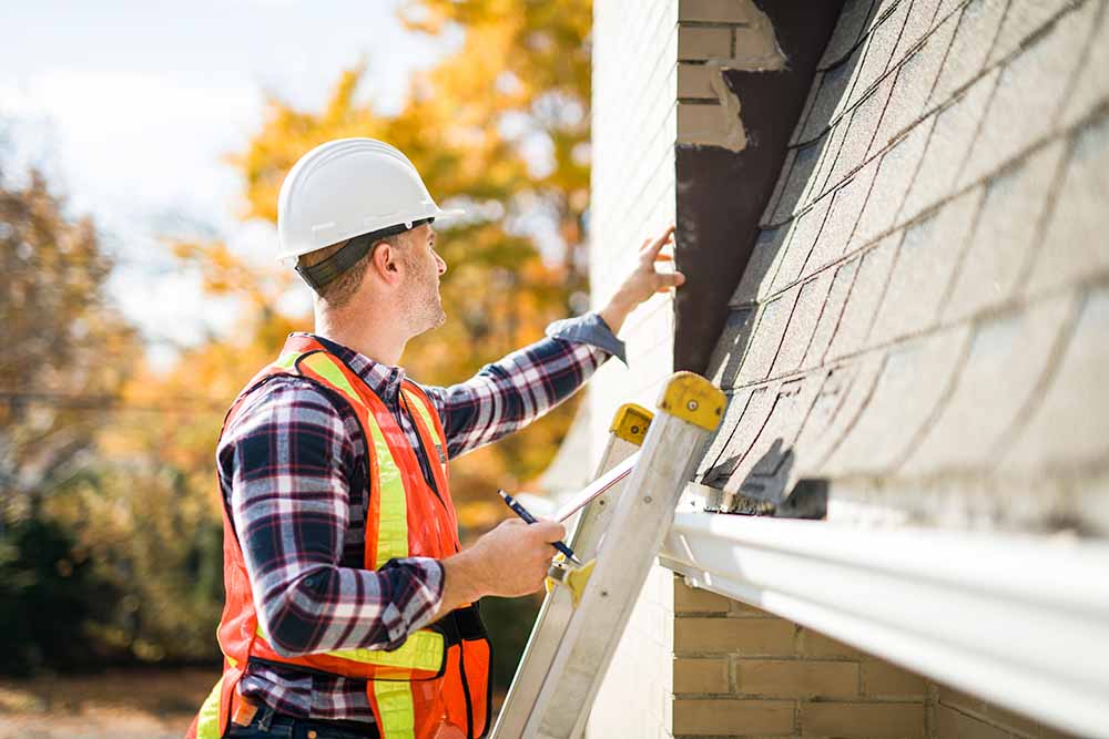 Roof Replacement vs. Roof Repair: Which One Do You Really Need?